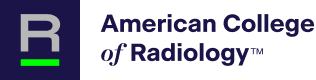 American College of Radiology Career Center
